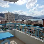 Sunny Apartment