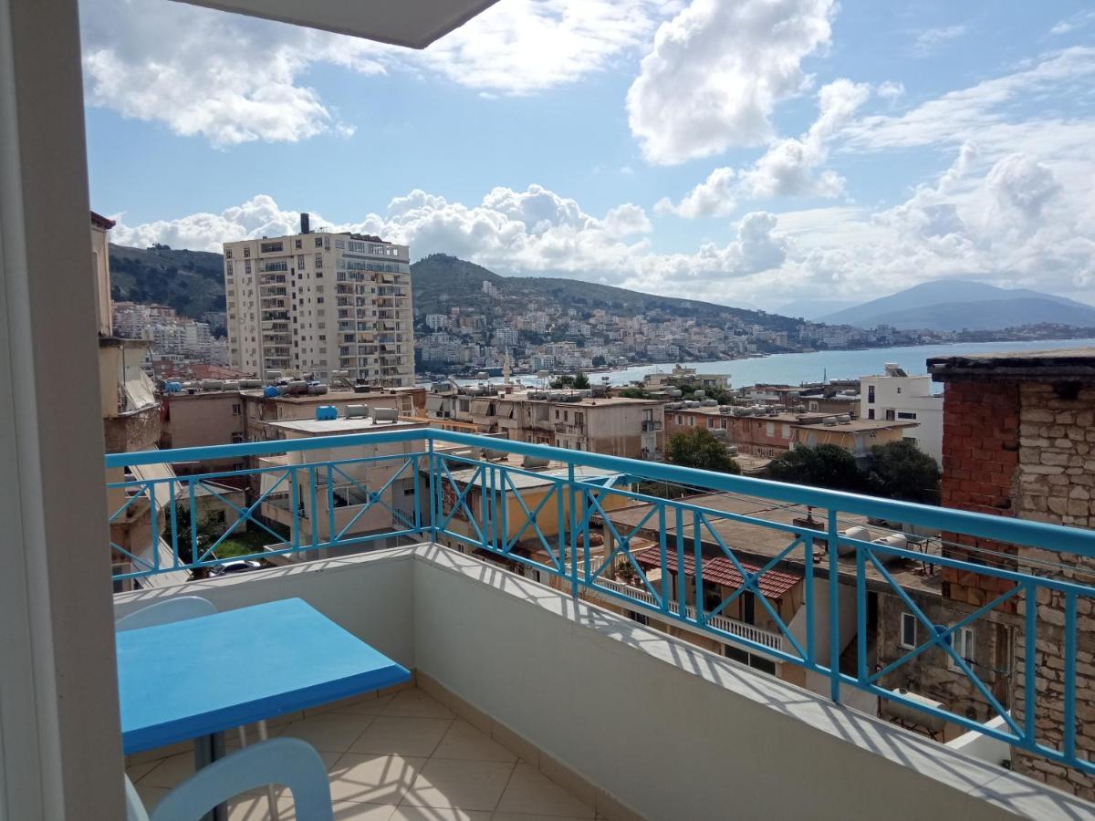 Sunny Apartamento Sarandë