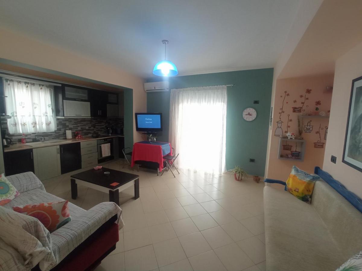 Apartamento Sunny Sarandë