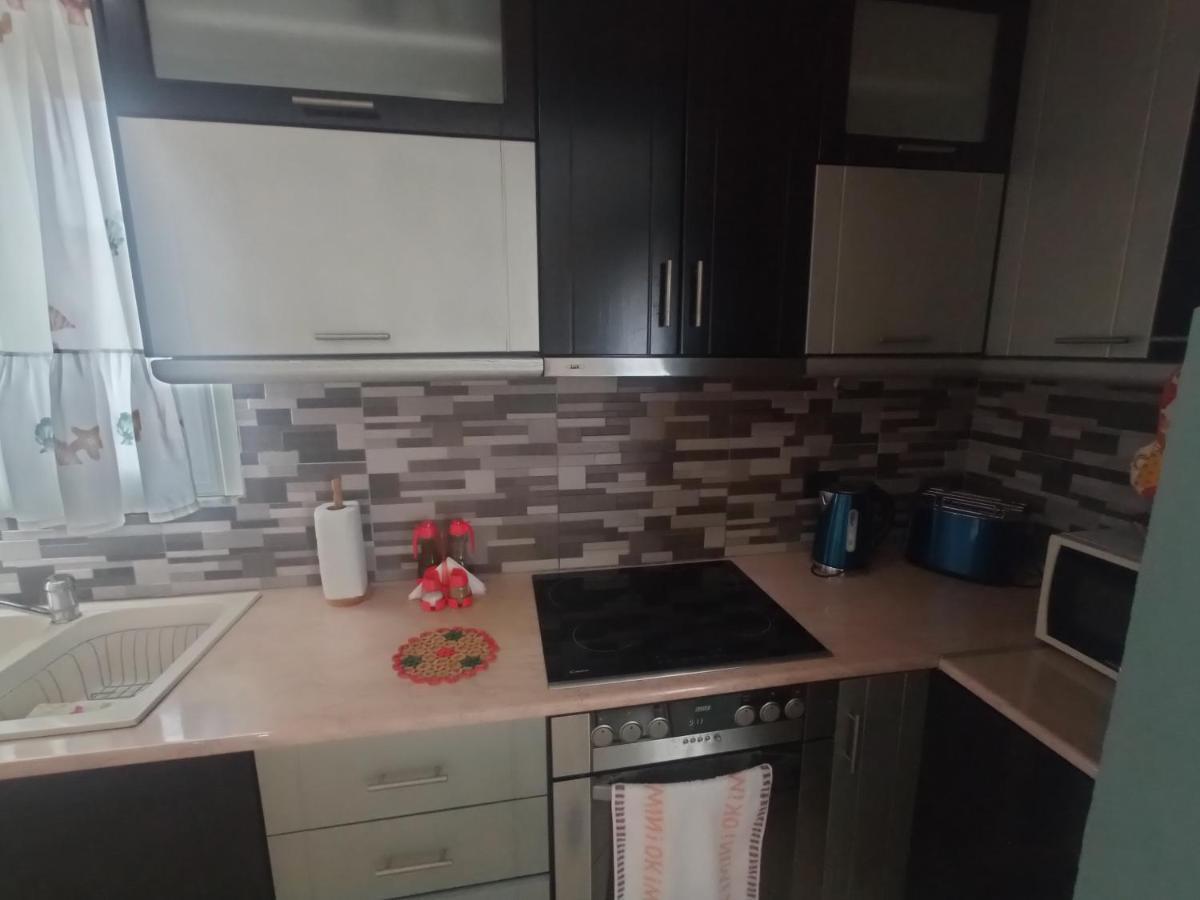 Apartamento Sunny *